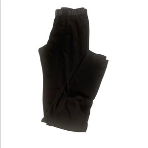 Hollister Workout Pants